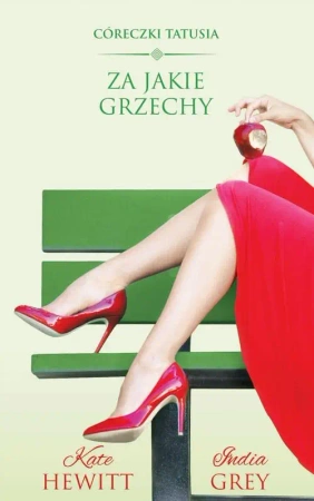 eBook Za jakie grzechy - Kate Hewitt mobi epub