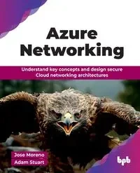 Azure Networking - Jose Moreno