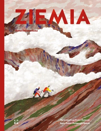 Ziemia - Anna Skowrońska, Agata Dudek, Małgorzata Nowak