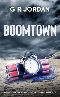 Boomtown - Jordan G R