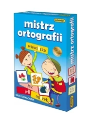 Mistrz ortografii - Adamigo