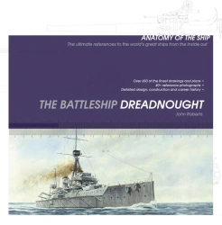 Battleship Dreadnought - John Roberts