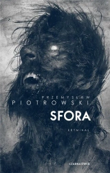 Igor Brudny T.2 Sfora (barwione brzegi) - Przemysław Piotrowski