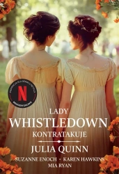 Lady Whistledown kontratakuje - praca zbiorowa