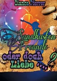 SandkastenFreunde - Bianca Pferrer