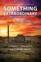 Something Extraordinary - Robert L. Ferguson