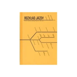 Rozkład jazdy. 20 lat literatury Dolnego Śląska - PRACA ZBIOROWA