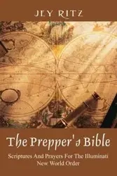 The Prepper's Bible - Ritz Jey