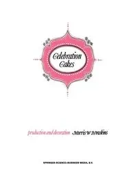 Celebration Cakes - Howkins M.