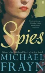 Spies - Michael Frayn
