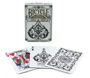 Karty ArchAngels - Bicycle