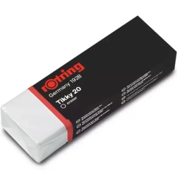 Gumka ołówkowa Tikky 20 - Rotring