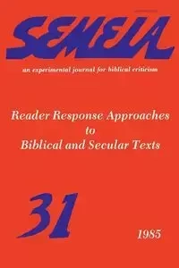Semeia 31 - Detweiler Robert