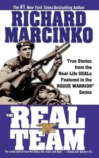 REAL TEAM - MARCINKO
