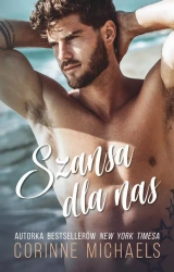 eBook Szansa dla nas (t.4) - Corinne Michaels mobi epub