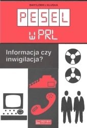 Pesel w PRL - Bartłomiej Kluska