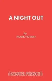 A Night Out - Frank Vickery