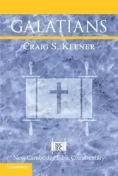 Galatians - Craig Keener
