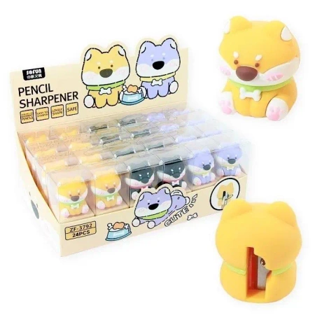 Temperówka Dog (24szt) - Penword