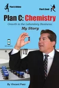 Plan C - Vincent Paez