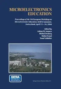 Microelectronics Education - Ionescu Adrian M.