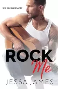 Rock Me - James Jessa