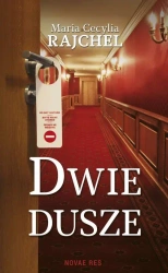 eBook Dwie dusze - Maria Cecylia Rajchel epub mobi
