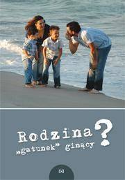 Rodzina gatunek ginący - Ryszard Hajduk CSsR