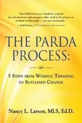 THE PARDA PROCESS - Nancy L. Larson MLS EdD