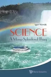 SCIENCE - IGOR NOVAK