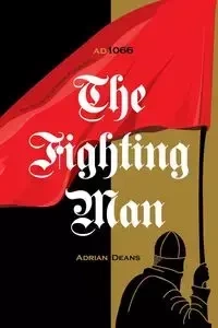 The Fighting Man - Adrian Deans