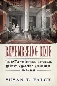 Remembering Dixie - Susan Falck T