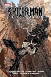 Marvel Knights T.2 Spider-Man - praca zbiorowa