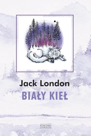 Biały kieł - Jack London