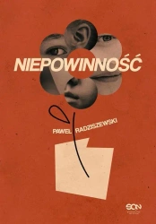 eBook Niepowinność - Paweł Radziszewski mobi epub