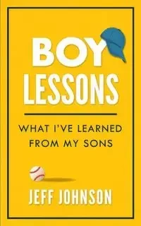 Boy Lessons - Johnson Jeff