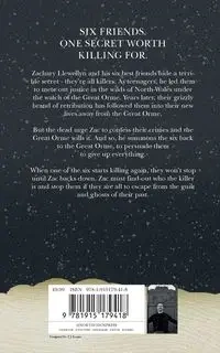 The Great Orme - Paul Coombs D