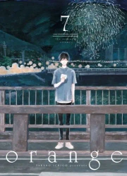 Orange. Tom 7 - Takano Ichigo