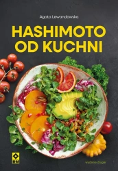 Hashimoto od kuchni w.2 - Agata Lewandowska