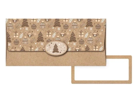 Koperta na pieniądze va 88-054 5560072 - MFP