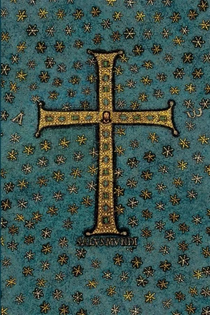 Modlitewnik codzienny (oprawa mozaikowa) - ks. Jerzy Stranz