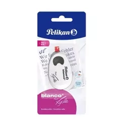 Korektor Blanco 4,2mmx8m xycle biały - PELIKAN
