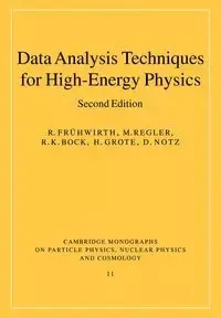 Data Analysis Techniques for High-Energy Physics - Fruhwirth R.