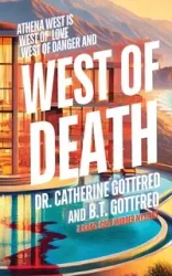 West of Death - gottfred b.t.