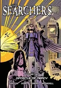 The Searchers - Volume 2 - Clayton Colin