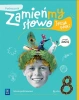 Język polski SP 8 Zamieńmy słowo podręcznik - praca zbiorowa