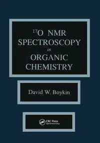 17 0 NMR Spectroscopy in Organic Chemistry - David W. Boykin