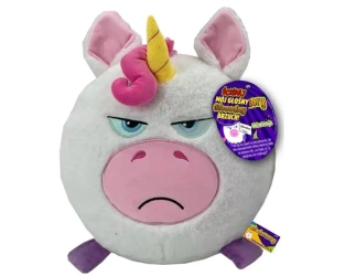 Złodomory - plusz jednorożec Obżartencja 31cm - EPEE