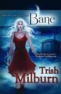 Bane - Trish Milburn