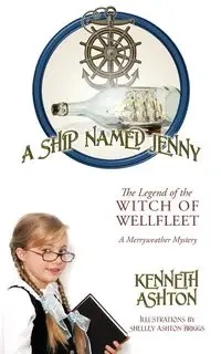 A Ship Named Jenny - Ashton Kenneth
